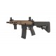 Specna Arms RRA M4 EDGE E-25 2.0 (Chaos Bronze), In airsoft, the mainstay (and industry favourite) is the humble AEG